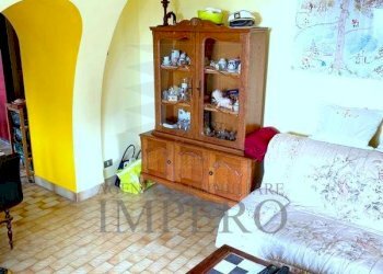 Porzione di casa Via L. Alborno 1E, Ventimiglia - foto 17