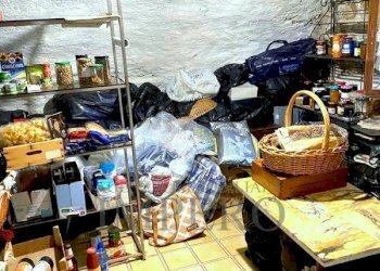 Porzione di casa Via L. Alborno 1E, Ventimiglia - foto 18