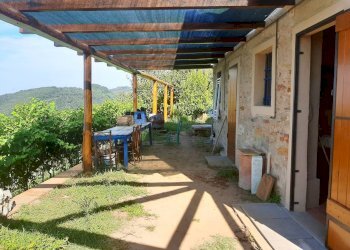 Rustico via forni, Seravezza - foto 4