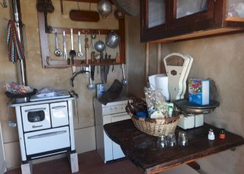 Rustico via forni, Seravezza - foto 10