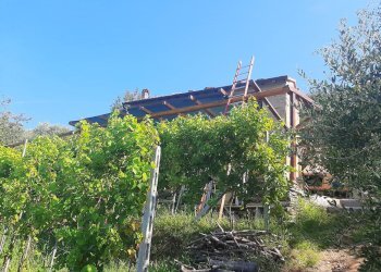 Rustico via forni, Seravezza - foto 16