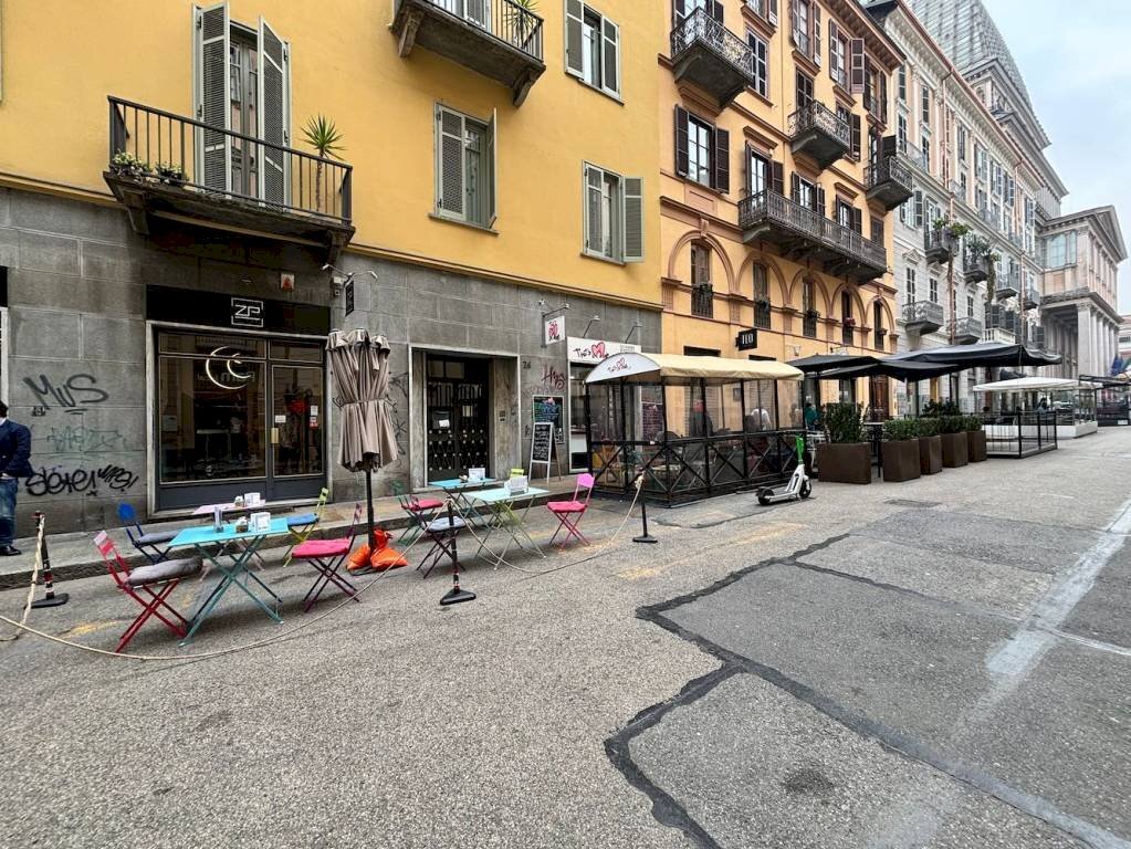 Zona - Bakery - Pastificio Torino (neighborhood Centro) - photo 1
