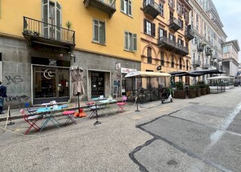 Zona - Panificio - Pastificio Torino (zona Centro) - foto 1