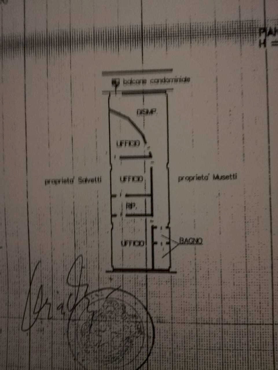 WhatsApp Image 2020-08-24 at 12.50.13.jpeg - Office Castelnuovo Magra - photo 1