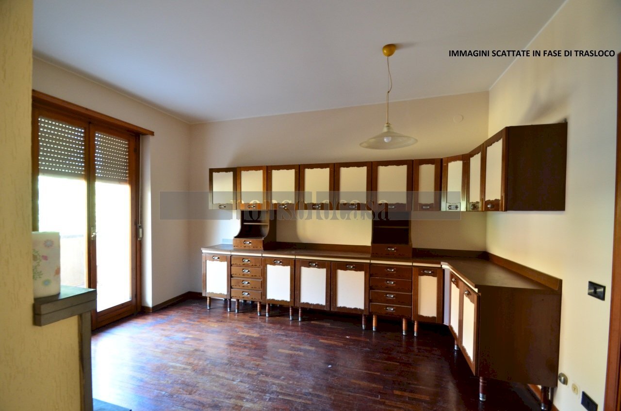 CUCINA - Four-room apartment Via della Pieve di Campo, Perugia - photo 3