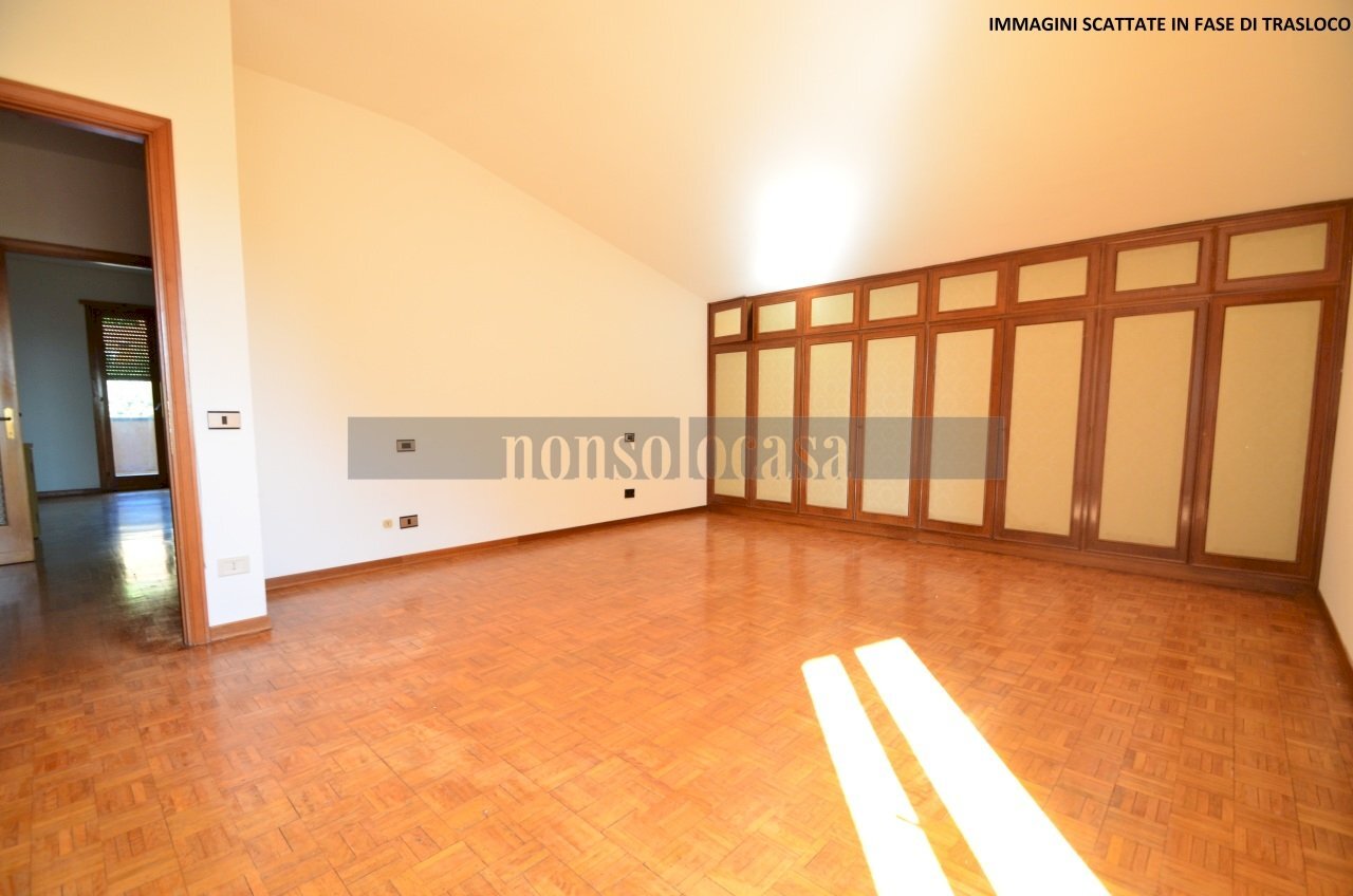 CAMERA - Four-room apartment Via della Pieve di Campo, Perugia - photo 1