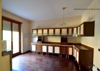 CUCINA - Quadrilocale Via della Pieve di Campo, Perugia - foto 3