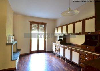 CUCINA - Quadrilocale Via della Pieve di Campo, Perugia - foto 4