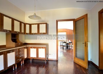 CUCINA - Quadrilocale Via della Pieve di Campo, Perugia - foto 5