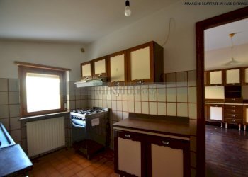 CUCINA - Quadrilocale Via della Pieve di Campo, Perugia - foto 6