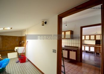 DISPENSA - Quadrilocale Via della Pieve di Campo, Perugia - foto 7