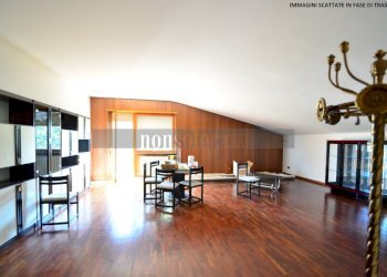 SOGGIORNO - Quadrilocale Via della Pieve di Campo, Perugia - foto 8