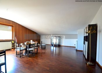 SOGGIORNO - Quadrilocale Via della Pieve di Campo, Perugia - foto 9