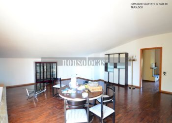 SOGGIORNO - Quadrilocale Via della Pieve di Campo, Perugia - foto 10