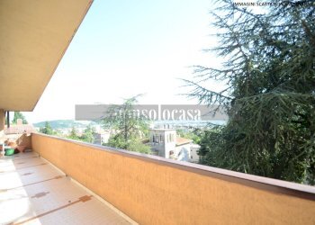 BALCONE - Quadrilocale Via della Pieve di Campo, Perugia - foto 11