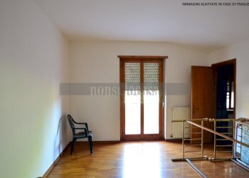 CAMERA - Quadrilocale Via della Pieve di Campo, Perugia - foto 12