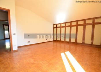 CAMERA - Quadrilocale Via della Pieve di Campo, Perugia - foto 1