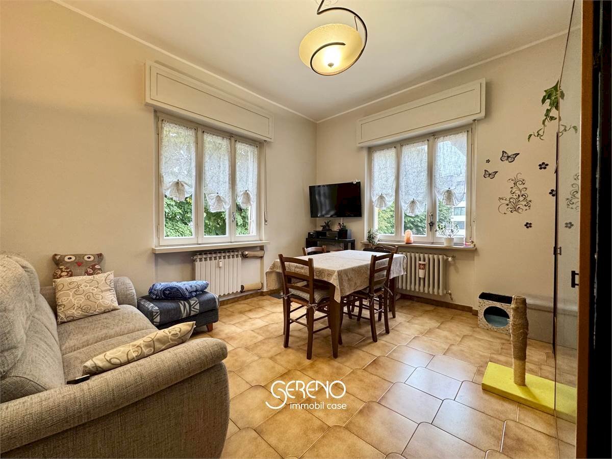 Trilocale Viale San Sereno 2, Cuneo - foto 1