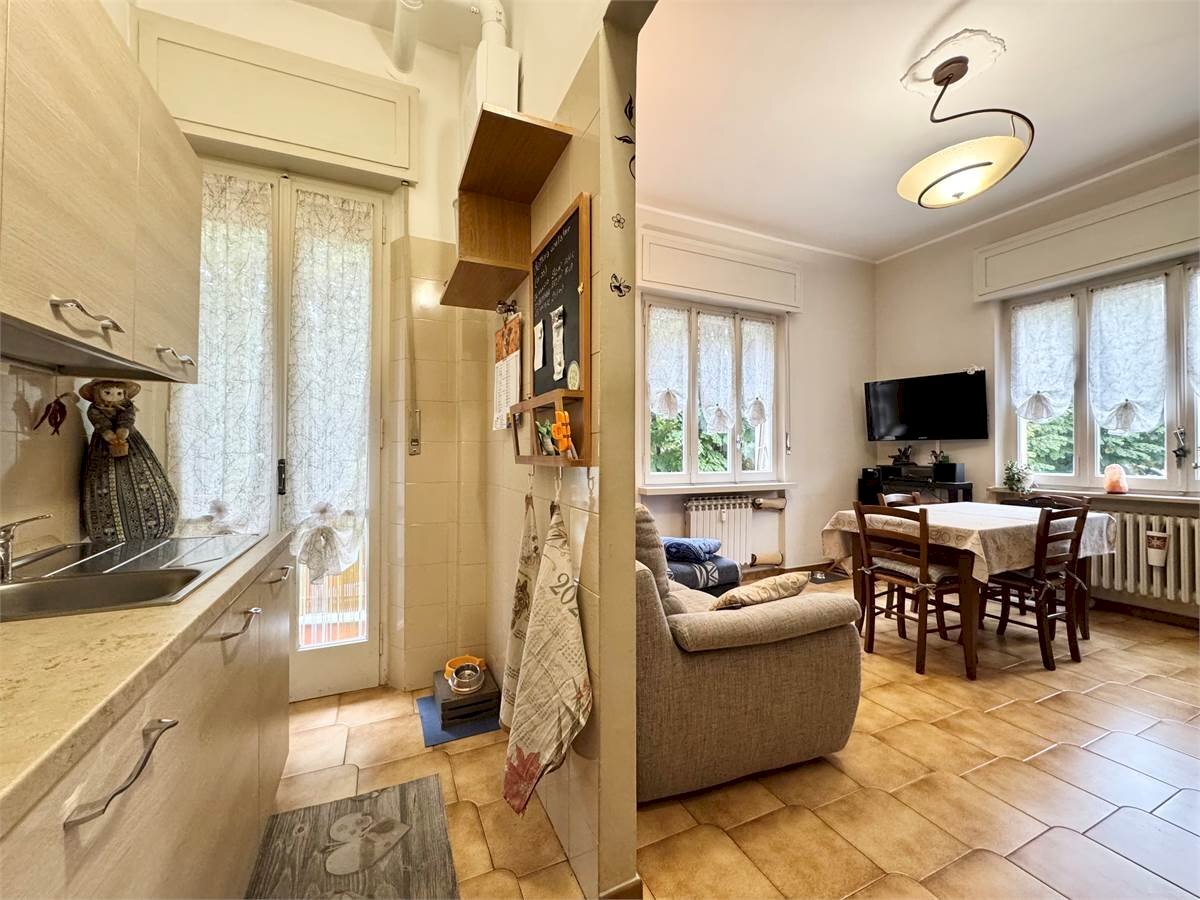 Trilocale Viale San Sereno 2, Cuneo - foto 2