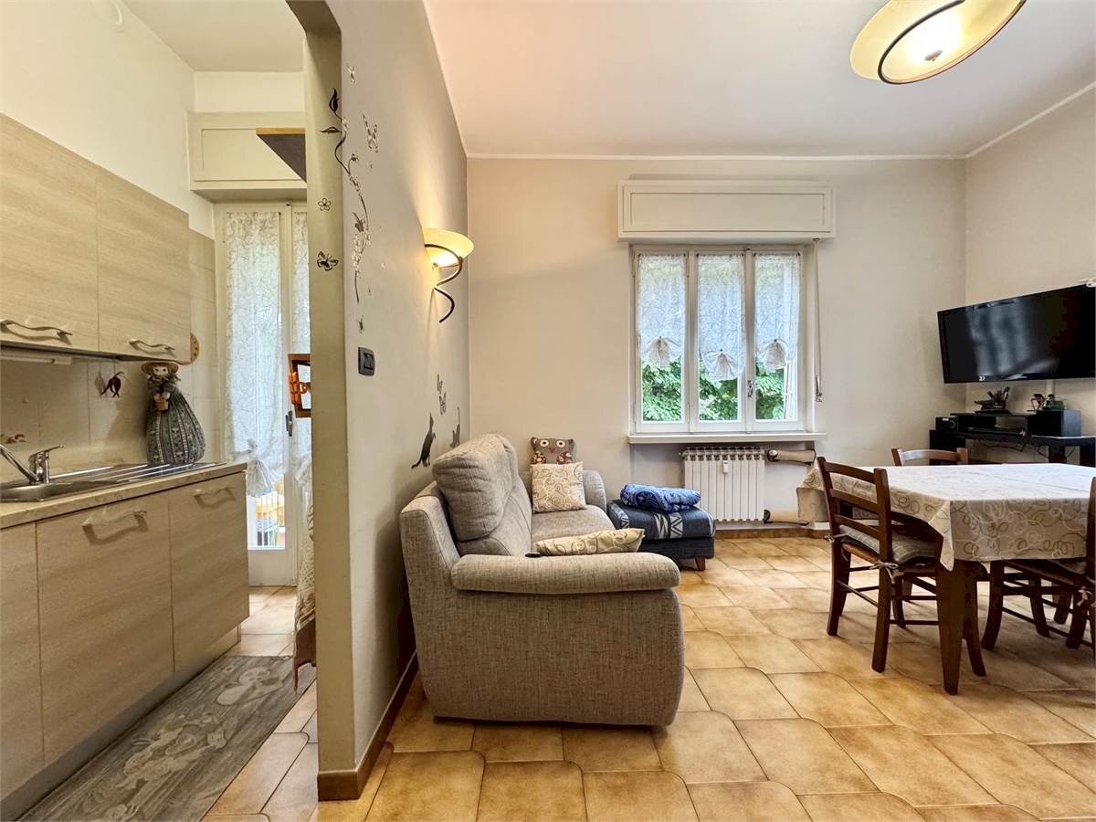 Trilocale Viale San Sereno 2, Cuneo - foto 3