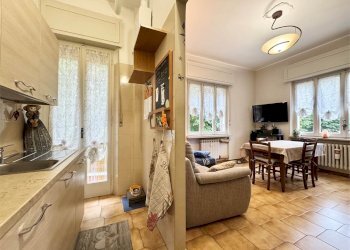 Trilocale Viale San Sereno 2, Cuneo - foto 2