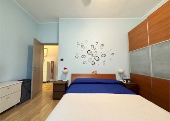 Trilocale Viale San Sereno 2, Cuneo - foto 8