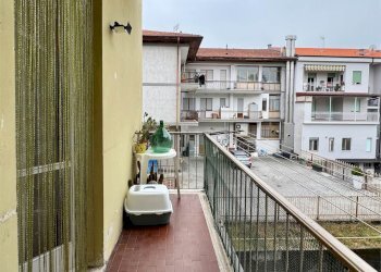 Trilocale Viale San Sereno 2, Cuneo - foto 9