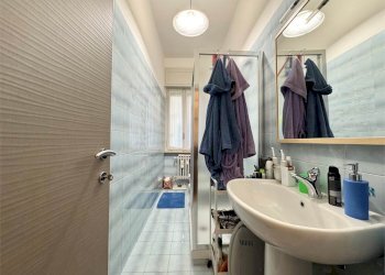 Trilocale Viale San Sereno 2, Cuneo - foto 11