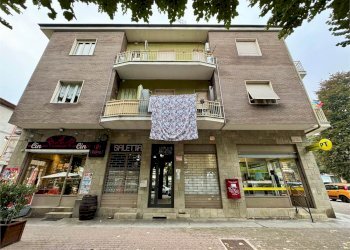 Trilocale Viale San Sereno 2, Cuneo - foto 19