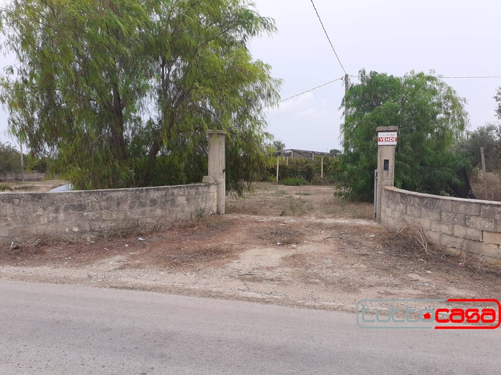 Agricultural land CONTRADA GAMBACORTA, Scicli - photo 1