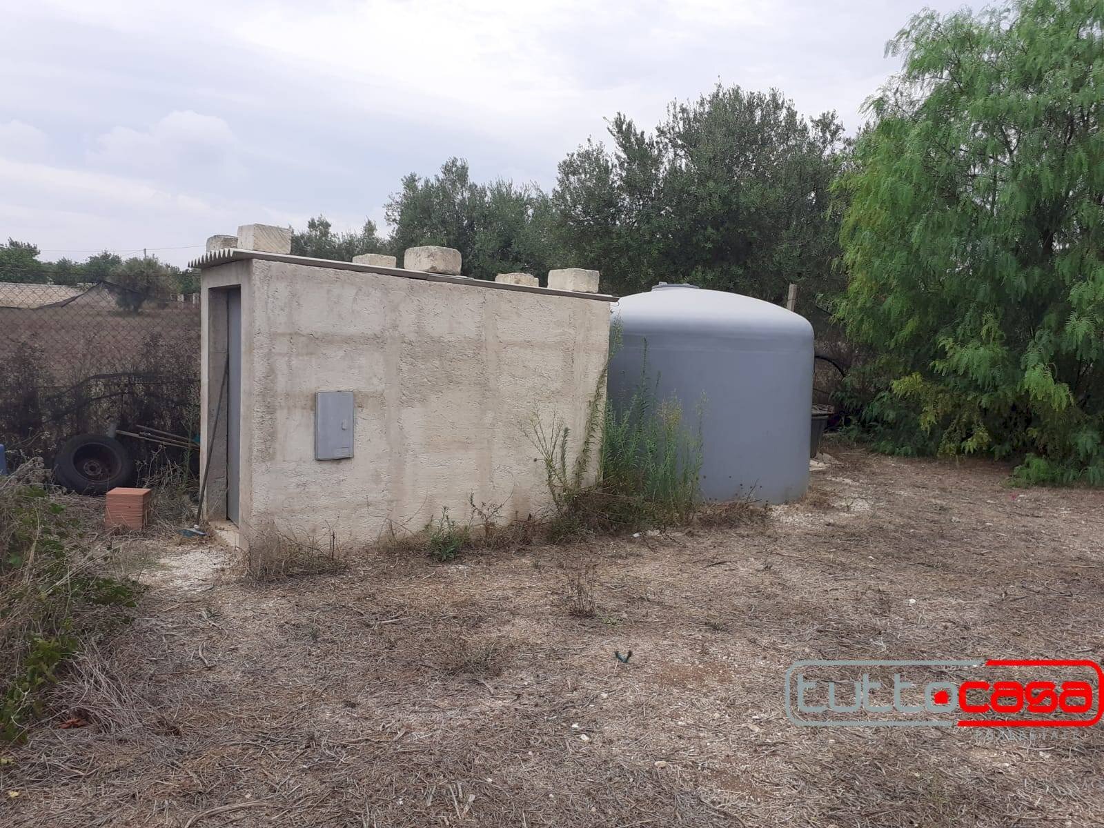 Agricultural land CONTRADA GAMBACORTA, Scicli - photo 3