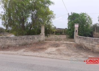 Agricultural land CONTRADA GAMBACORTA, Scicli - photo 1