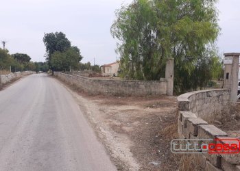 Agricultural land CONTRADA GAMBACORTA, Scicli - photo 2