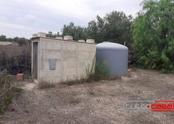 Agricultural land CONTRADA GAMBACORTA, Scicli - photo 3