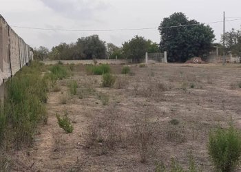 Agricultural land CONTRADA GAMBACORTA, Scicli - photo 9