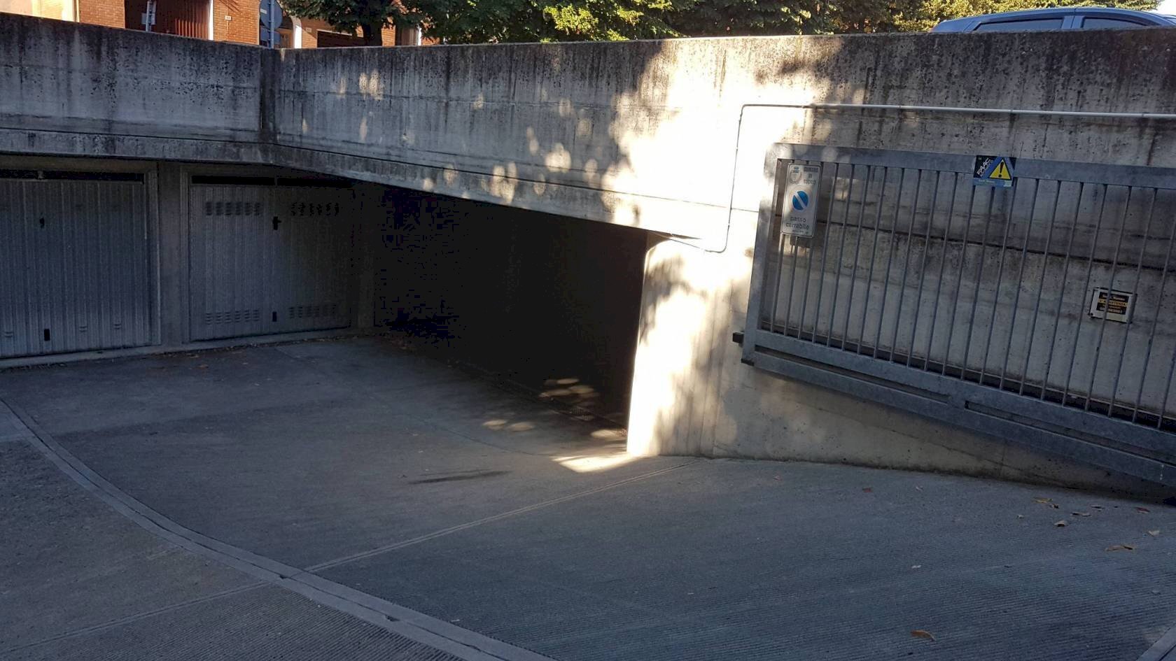 Box via Martiri Antifascisti, Budrio - foto 1