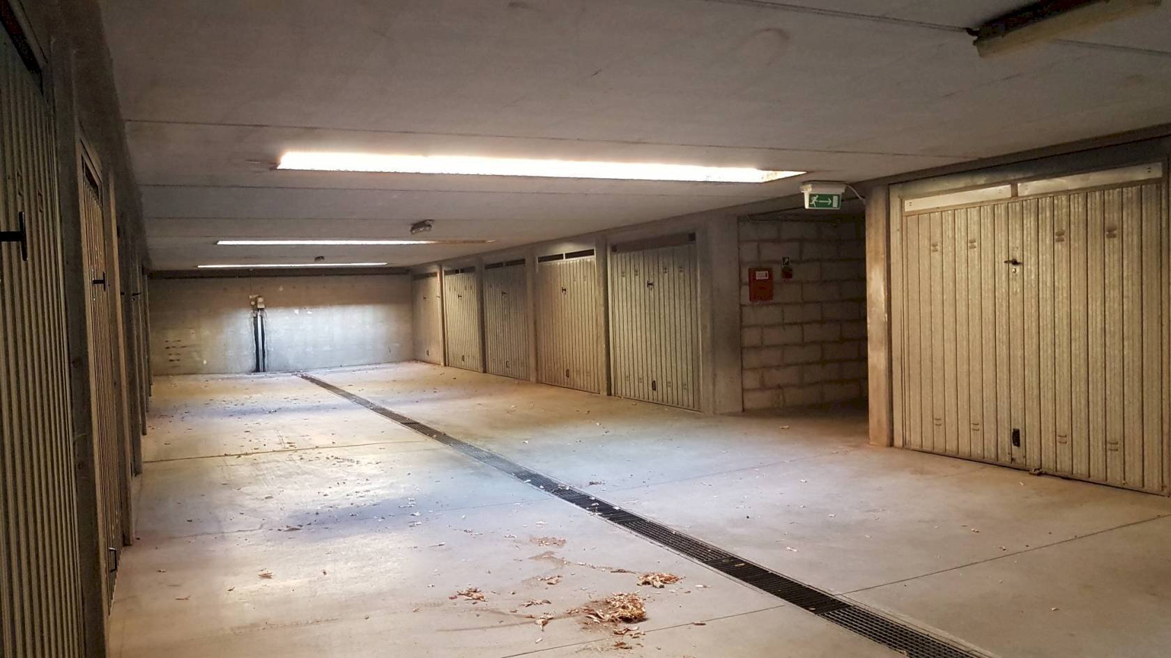 Box via Martiri Antifascisti, Budrio - foto 3