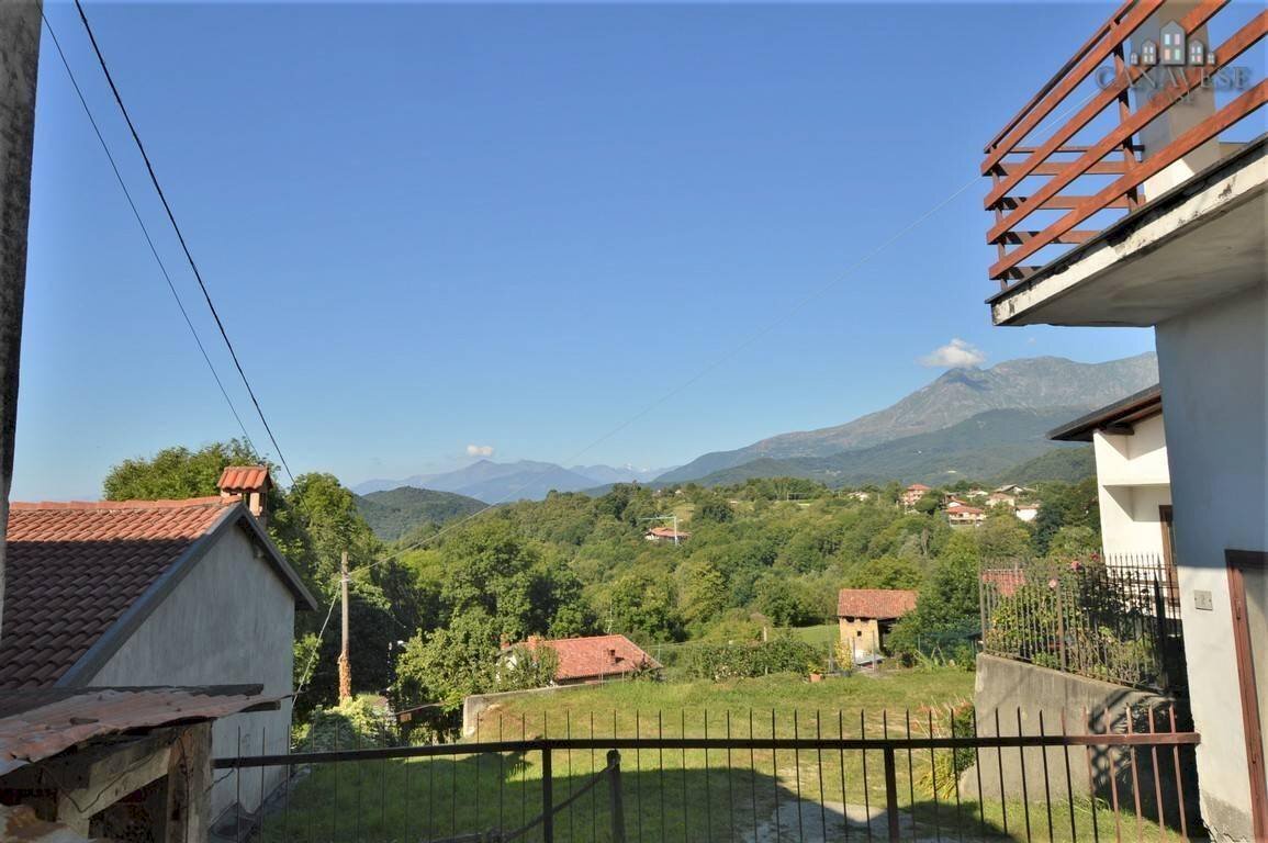 Foto 2 - Rustico via costeggio, Val di Chy - foto 2