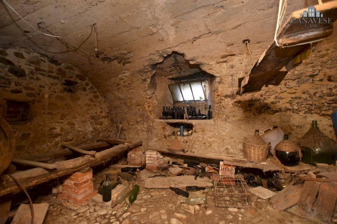 Foto 3 - Rustico via costeggio, Val di Chy - foto 3