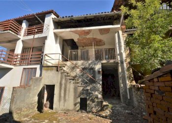 Foto 1 - Rustico via costeggio, Val di Chy - foto 1