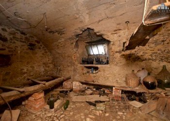 Foto 3 - Rustico via costeggio, Val di Chy - foto 3