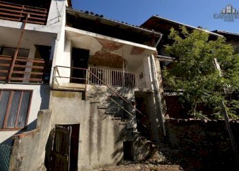 Foto 11 - Rustico via costeggio, Val di Chy - foto 11