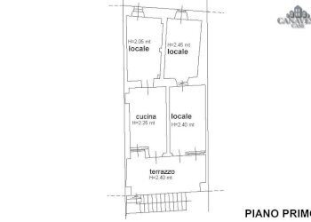 Foto 13 - Rustico via costeggio, Val di Chy - foto 13