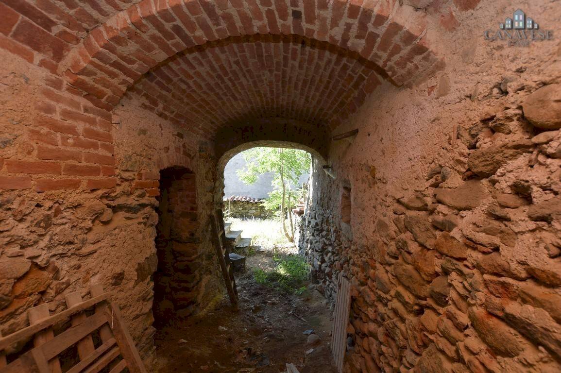 Foto 3 - Rustic via costeggio, 3, Val di Chy - photo 3