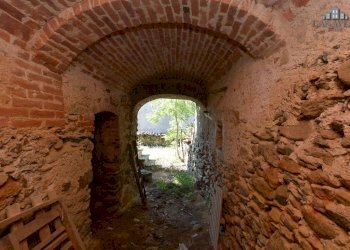 Foto 3 - Rustico via costeggio, 3, Val di Chy - foto 3