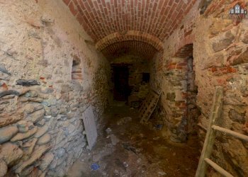 Foto 4 - Rustico via costeggio, 3, Val di Chy - foto 4