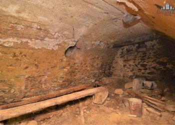 Foto 6 - Rustico via costeggio, 3, Val di Chy - foto 6