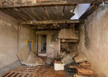 Foto 7 - Rustico via costeggio, 3, Val di Chy - foto 7