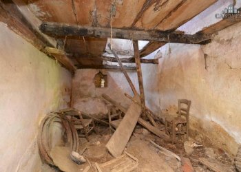 Foto 8 - Rustico via costeggio, 3, Val di Chy - foto 8