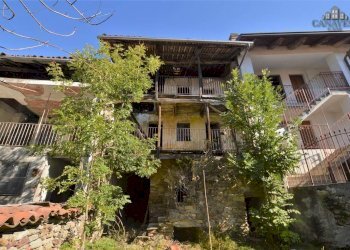 Foto 12 - Rustico via costeggio, 3, Val di Chy - foto 12